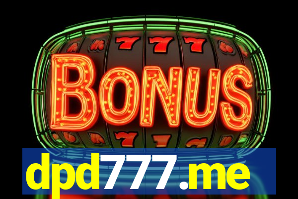 dpd777.me