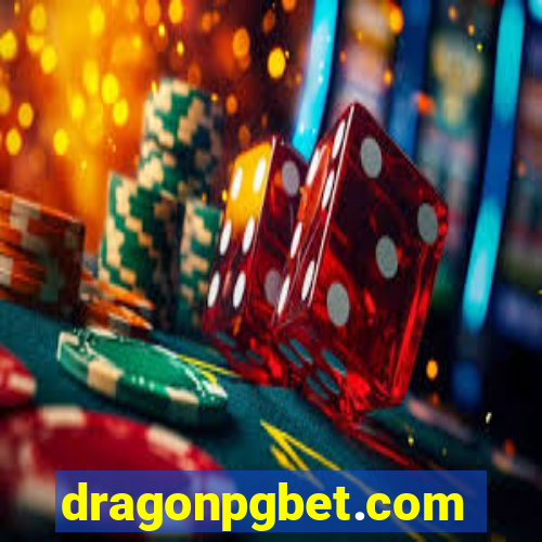 dragonpgbet.com