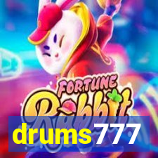 drums777