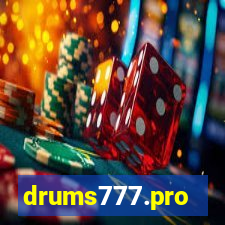 drums777.pro