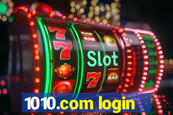 1010.com login