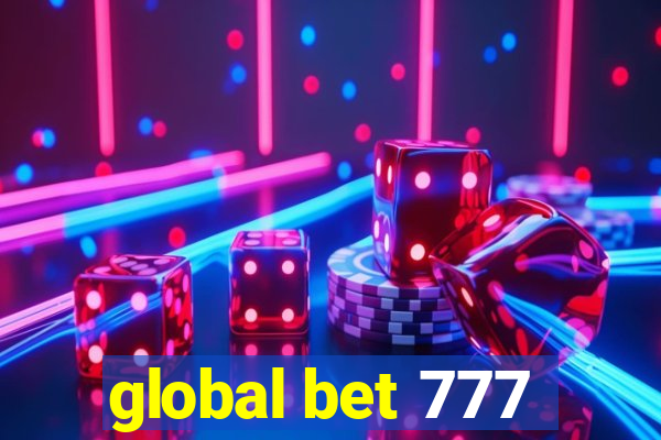 global bet 777