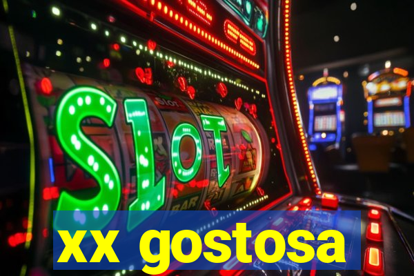 xx gostosa