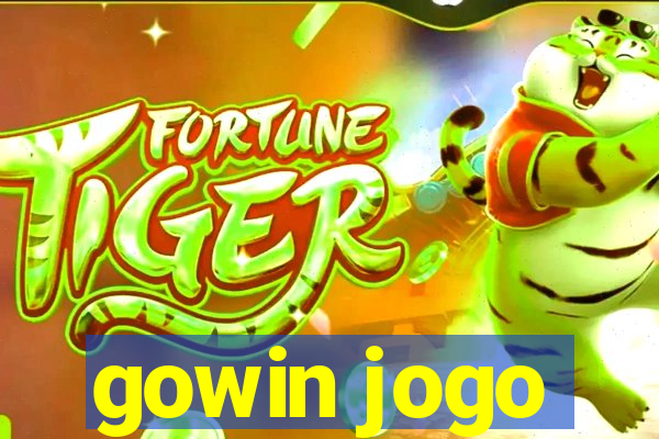 gowin jogo