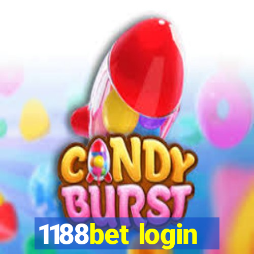 1188bet login