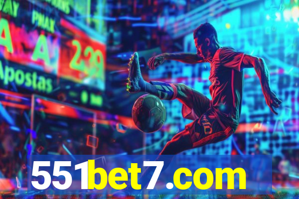 551bet7.com