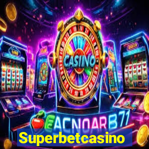 Superbetcasino