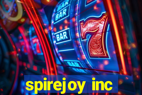 spirejoy inc