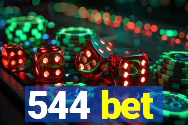 544 bet