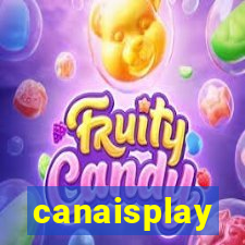 canaisplay