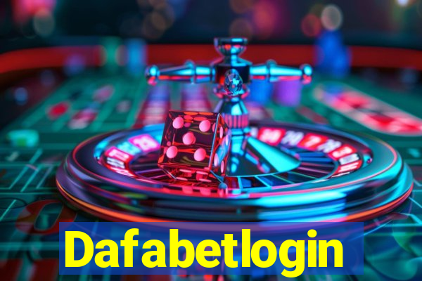 Dafabetlogin