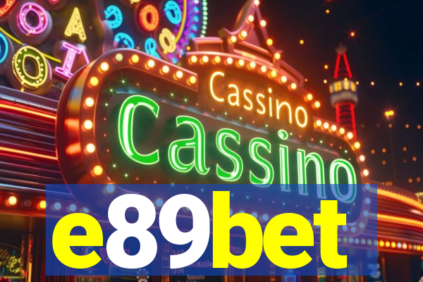 e89bet