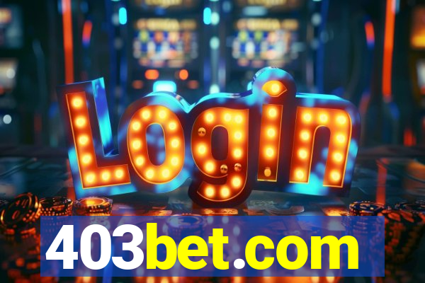 403bet.com