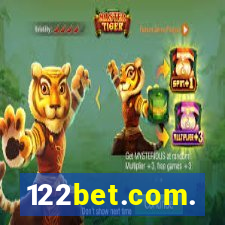 122bet.com.