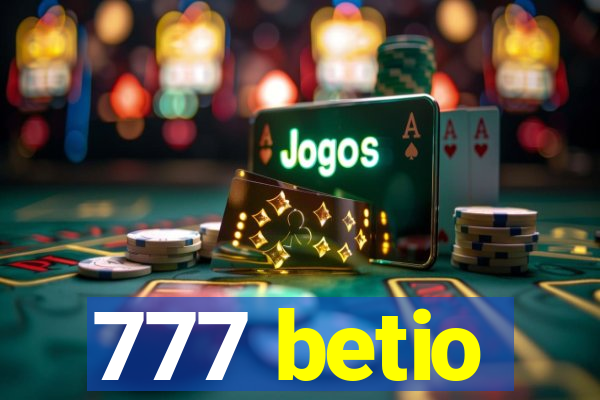 777 betio