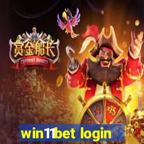 win11bet login