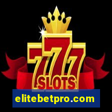 elitebetpro.com