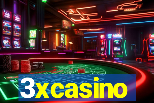 3xcasino