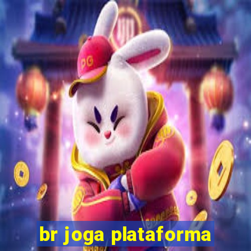 br joga plataforma