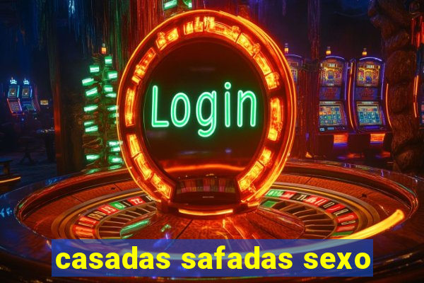 casadas safadas sexo