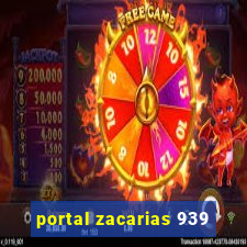 portal zacarias 939