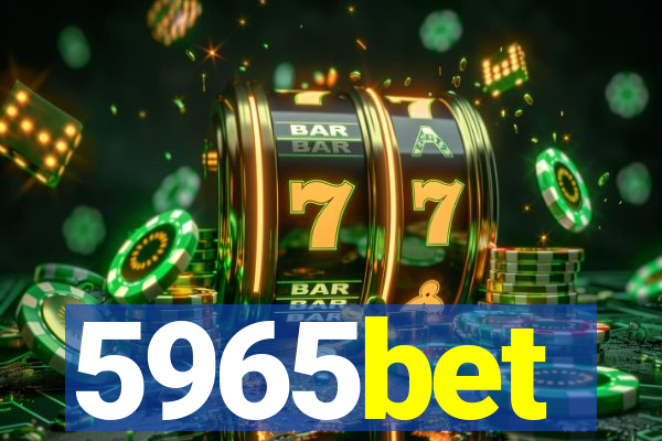 5965bet