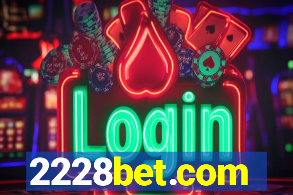 2228bet.com