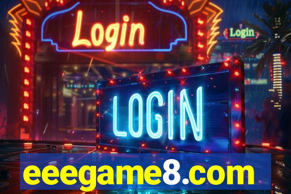 eeegame8.com