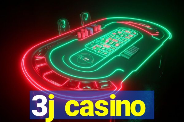 3j casino