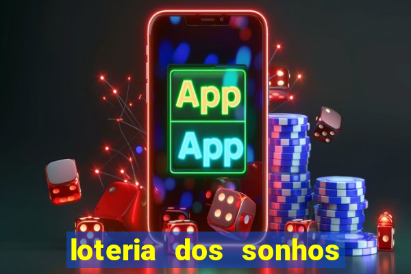 loteria dos sonhos giga bicho