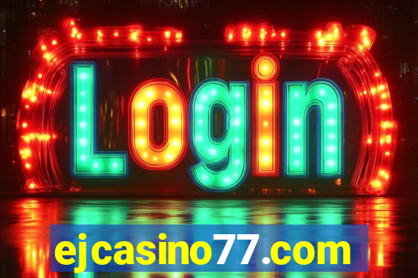 ejcasino77.com