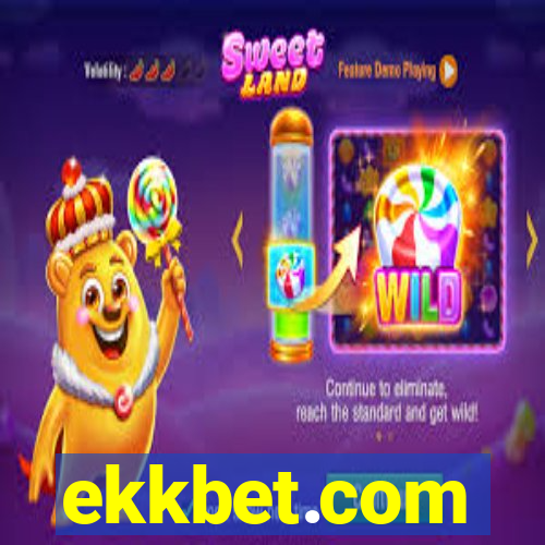 ekkbet.com