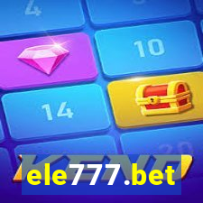 ele777.bet