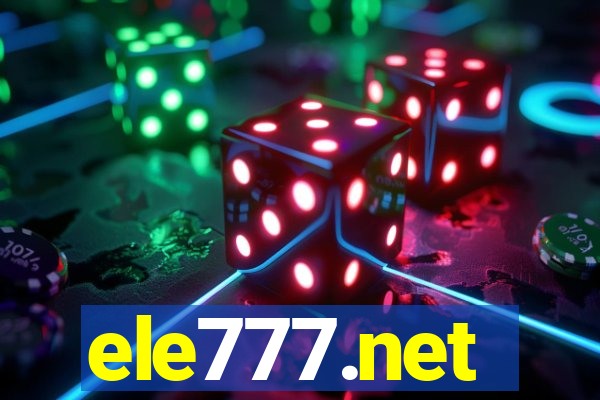 ele777.net