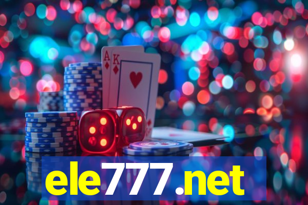 ele777.net