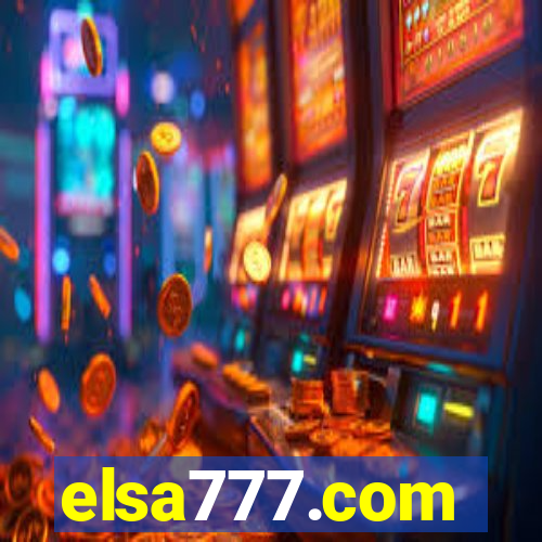 elsa777.com