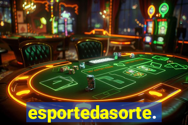 esportedasorte.com