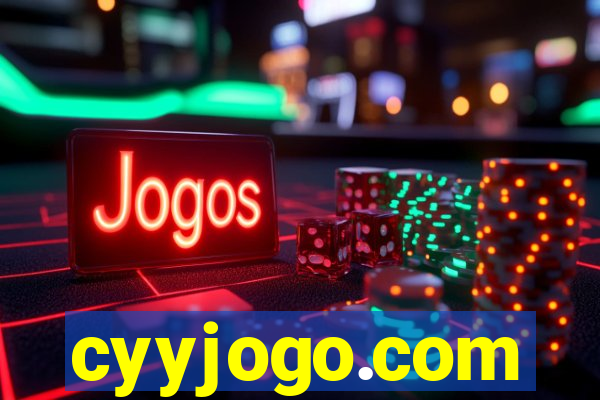 cyyjogo.com