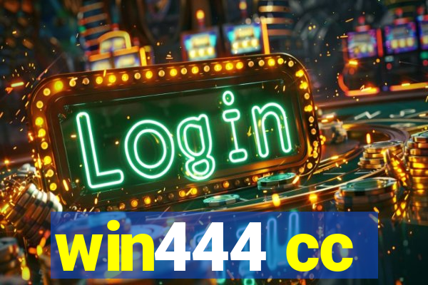 win444 cc