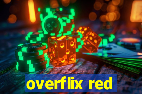 overflix red