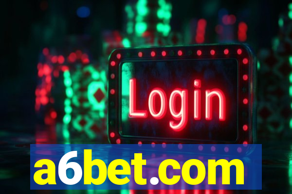 a6bet.com