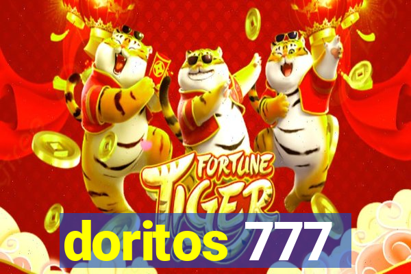 doritos 777