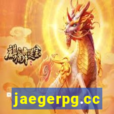 jaegerpg.cc