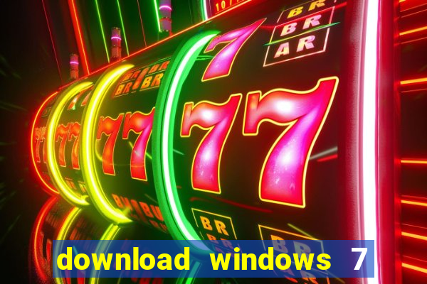 download windows 7 ultimate 64 bits portugues iso + ativador