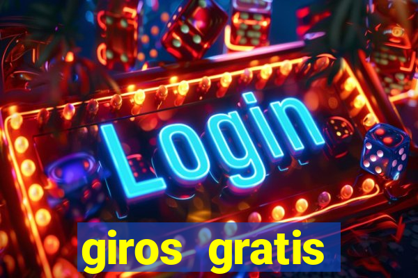 giros gratis estrela bet