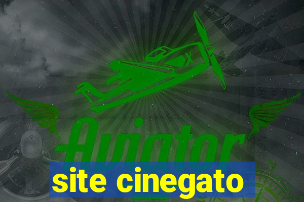 site cinegato