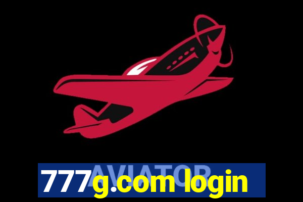 777g.com login