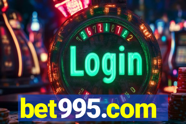 bet995.com