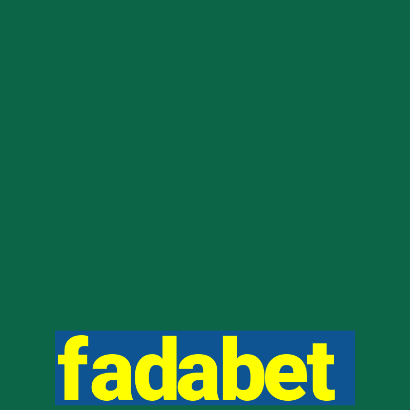 fadabet