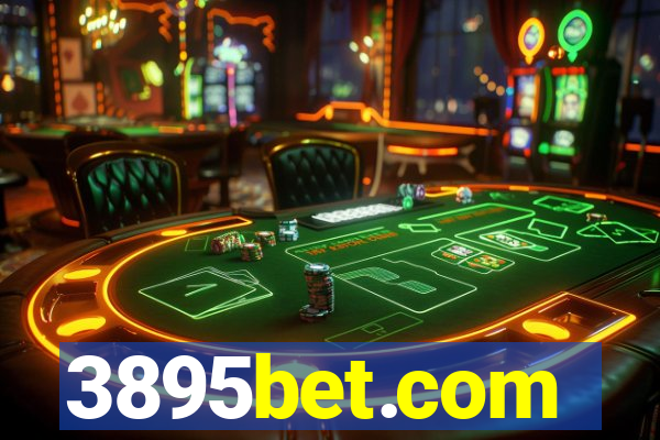 3895bet.com